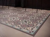 vloertegel Multi 15 x 15 | 329-936 | Jan Groen Tegels