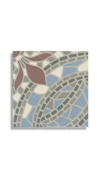 vloertegel Multi 15 x 15 | 289-460 | Jan Groen Tegels