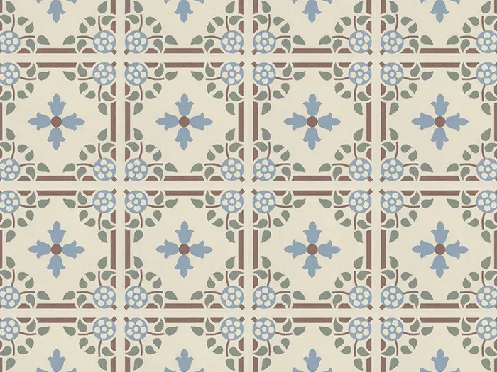 Vloertegels Multi 15 x 15 | 762-960 | Jan Groen Tegels
