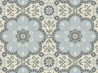 vloertegel Multi 15 x 15 | 359-013 | Jan Groen Tegels