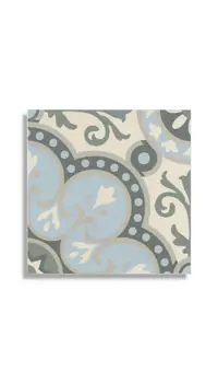 vloertegel Multi 15 x 15 | 359-013 | Jan Groen Tegels