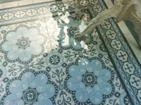 vloertegel Multi 15 x 15 | 359-013 | Jan Groen Tegels