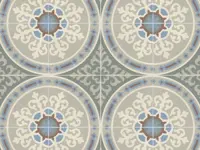 vloertegel Multi 15 x 15 | 694-926 | Jan Groen Tegels