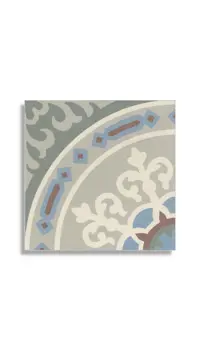 vloertegel Multi 15 x 15 | 694-926 | Jan Groen Tegels