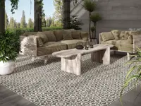 vloertegel Multi 15 x 15 | 138-071 | Jan Groen Tegels