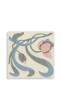 vloertegel Multi 15 x 15 | 191-295 | Jan Groen Tegels