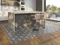 vloertegel Multi 15 x 15 | 123-910 | Jan Groen Tegels