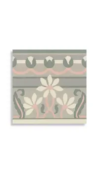 vloertegel Multi 15 x 15 | 821-110 | Jan Groen Tegels