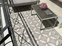 vloertegel Multi 15 x 15 | 821-110 | Jan Groen Tegels