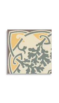 vloertegel Multi 15 x 15 | 287-191 | Jan Groen Tegels