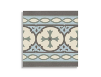 vloertegel Multi 15 x 15 | 655-837 | Jan Groen Tegels