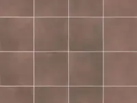vloertegel Bruin 15 x 15 | 191-012 | Jan Groen Tegels