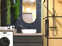 vloertegel Geel 15 x 15 | 185-256 | Jan Groen Tegels