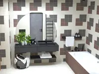 vloertegel Bruin 15 x 15 | 135-142 | Jan Groen Tegels