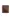 Wandtegel Bruin 6.2x25 | 570-688 | Jan Groen Tegels