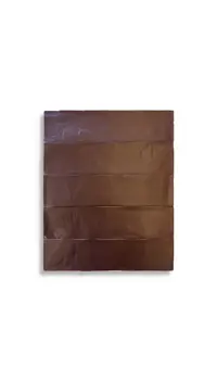 wandtegel Bruin 6.2 x 25 | 570-688 | Jan Groen Tegels