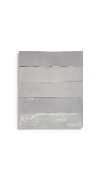 wandtegel Grijs 6.2 x 25 | 942-711 | Jan Groen Tegels