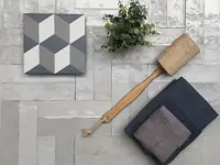 wandtegel Grijs 6.2 x 25 | 942-711 | Jan Groen Tegels