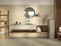 wandtegel Taupe 6.2 x 25 | 762-902 | Jan Groen Tegels