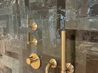 wandtegel Groen 6.2 x 25 | 298-878 | Jan Groen Tegels