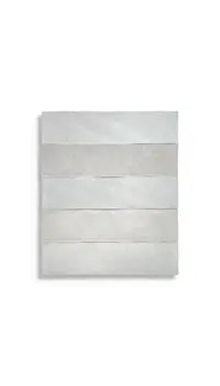 wandtegel Grijs 6.2 x 25 | 674-483 | Jan Groen Tegels