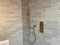 wandtegel Grijs 6.2 x 25 | 674-483 | Jan Groen Tegels