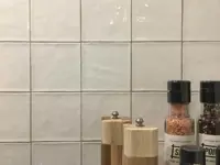 wandtegel Wit 10 x 10 | 535-754 | Jan Groen Tegels