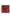 Wandtegel Rood 10x10 | 523-474 | Jan Groen Tegels