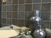 wandtegel Groen 10 x 10 | 417-188 | Jan Groen Tegels