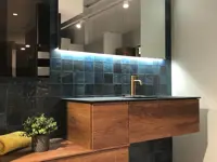 wandtegel Blauw 10 x 10 | 952-793 | Jan Groen Tegels