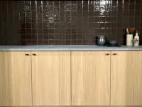 wandtegel Zwart 10 x 10 | 535-112 | Jan Groen Tegels