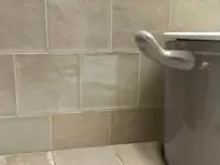 wandtegel Taupe 10 x 10 | 279-459 | Jan Groen Tegels