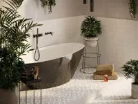 wandtegel Wit 10 x 10 | 303-710 | Jan Groen Tegels