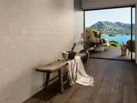 wandtegel Taupe 10 x 10 | 964-027 | Jan Groen Tegels