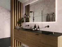 wandtegel Roze 10 x 10 | 449-796 | Jan Groen Tegels