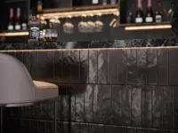 wandtegel Grijs 6.2 x 25 | 961-071 | Jan Groen Tegels