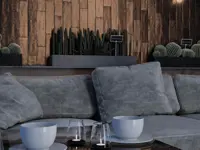 wandtegel Koper 6.2 x 25 | 227-004 | Jan Groen Tegels