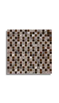 mozaiek Multi 30 x 30 | 549-926 | Jan Groen Tegels