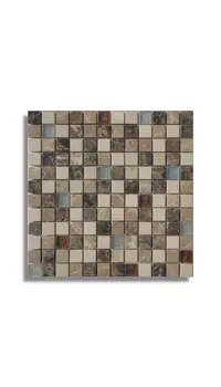 Mozaiek Multi  30x30x0,8 | 692-596 | Jan Groen Tegels