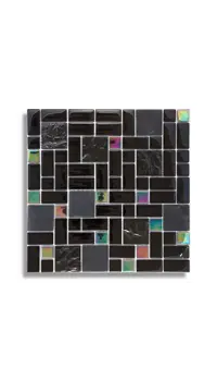 mozaiek Multi 30 x 30 | 637-725 | Jan Groen Tegels