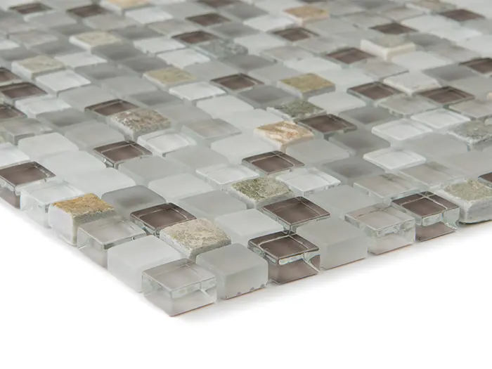 Mozaiek Multi 30 x 30 | 325-137 | Jan Groen Tegels
