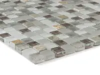 mozaiek Multi 30 x 30 | 325-137 | Jan Groen Tegels