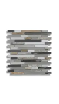 mozaiek Multi 30 x 30 | 457-006 | Jan Groen Tegels