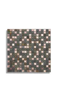mozaiek Multi 30 x 30 | 809-661 | Jan Groen Tegels