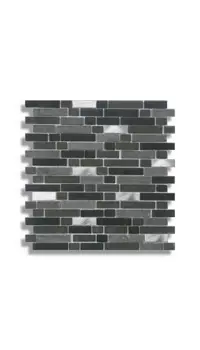 mozaiek Multi 28 x 30 | 980-143 | Jan Groen Tegels