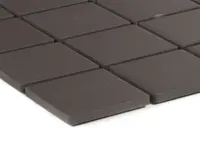 mozaiek Bruin 29.1 x 29.1 | 260-655 | Jan Groen Tegels