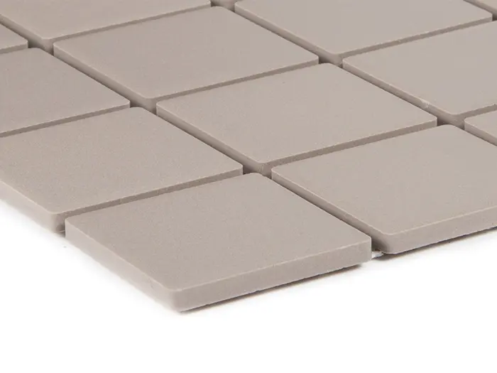 Mozaiek Grijs  29,1x29,1x0,5 | 102-955 | Jan Groen Tegels  | Dit product is niet meer verkrijgbaar