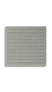 mozaiek Grijs 28.6 x 29.5 | 583-999 | Jan Groen Tegels