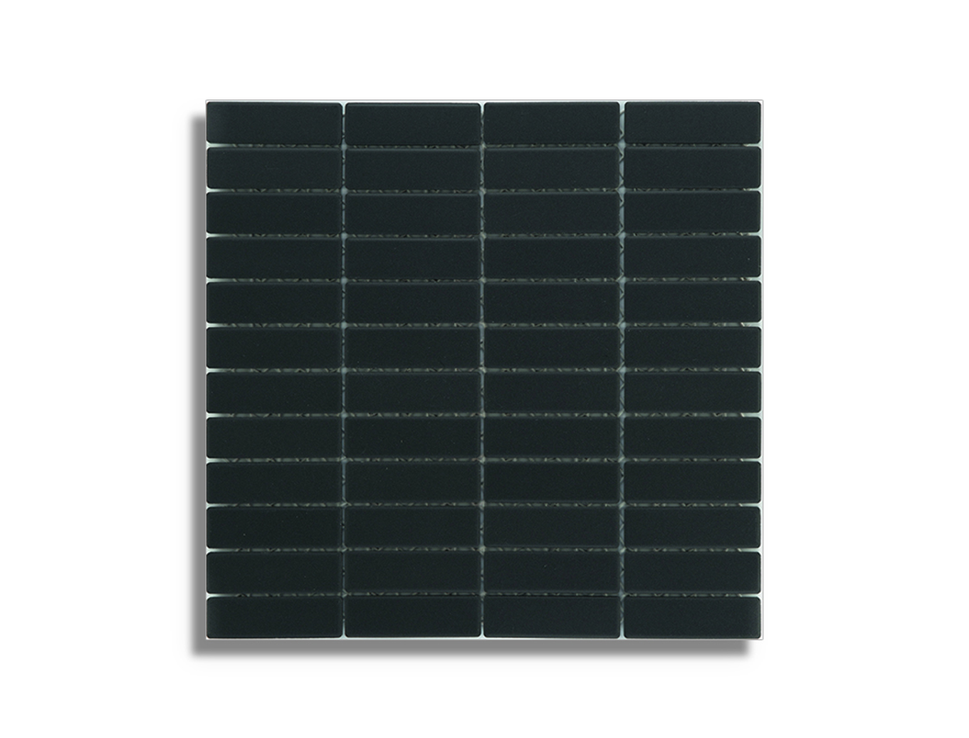 mozaiek Zwart 28.6 x 29.5