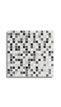 mozaiek Multi 30 x 30 | 307-542 | Jan Groen Tegels